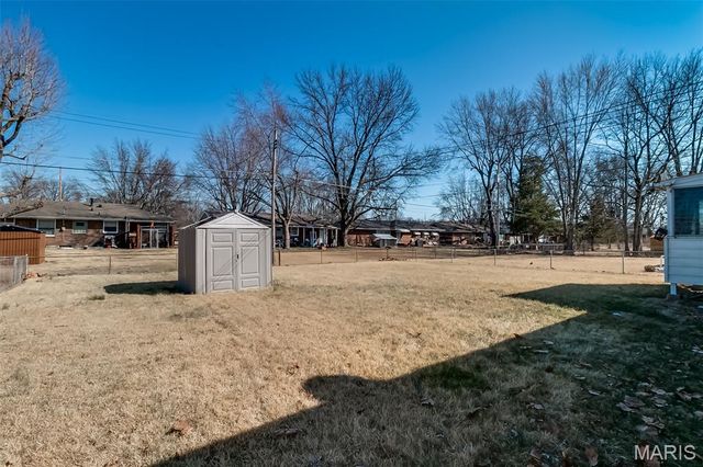 312 Ward Drive, Ferguson, MO 63135