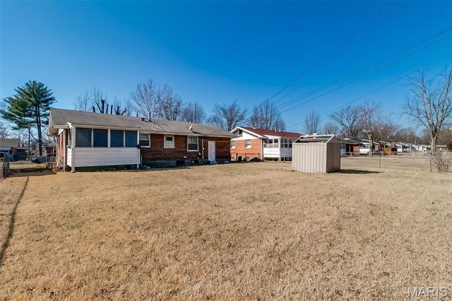 312 Ward Drive, Ferguson, MO 63135