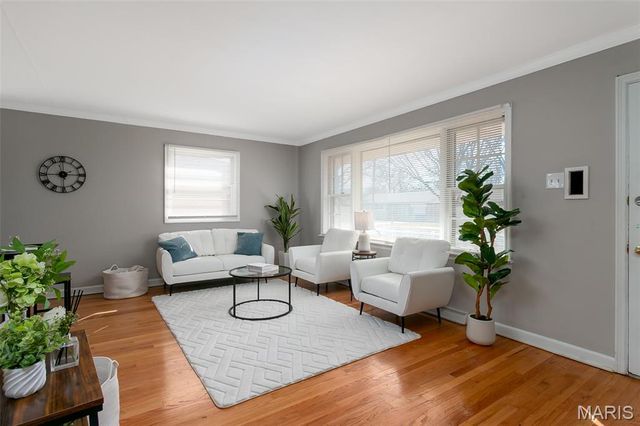 312 Ward Drive, Ferguson, MO 63135