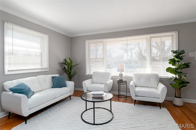 312 Ward Drive, Ferguson, MO 63135