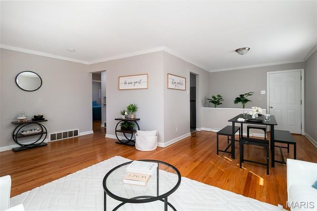 312 Ward Drive, Ferguson, MO 63135