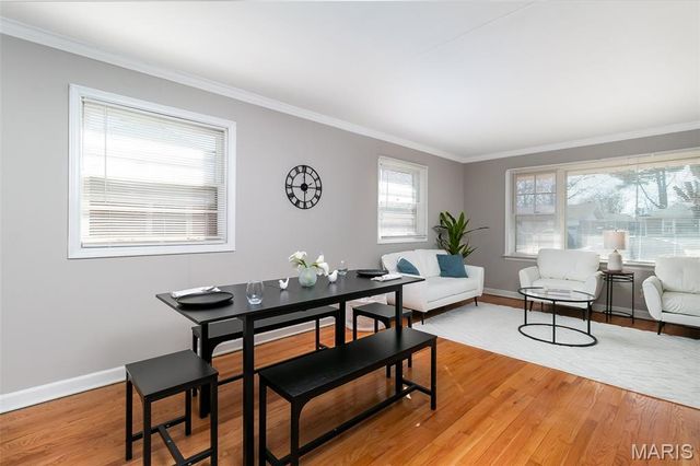 312 Ward Drive, Ferguson, MO 63135