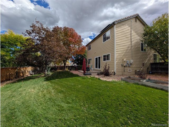 10360 Tracewood Ct, Highlands Ranch, CO 80130