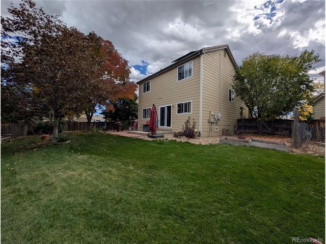 10360 Tracewood Ct, Highlands Ranch, CO 80130