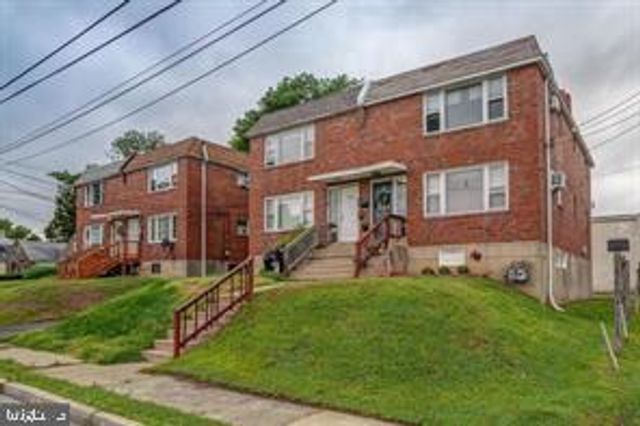 168 N BONSALL AVE, Glenolden, PA 19036