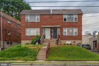 168 N BONSALL AVE, Glenolden, PA 19036