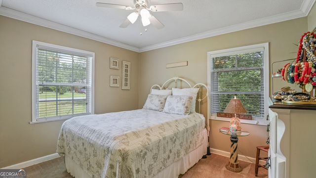 155 Persimmon Street, Jesup, GA 31545