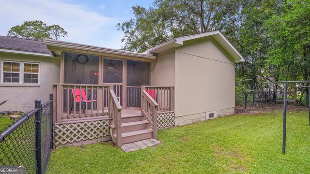 155 Persimmon Street, Jesup, GA 31545