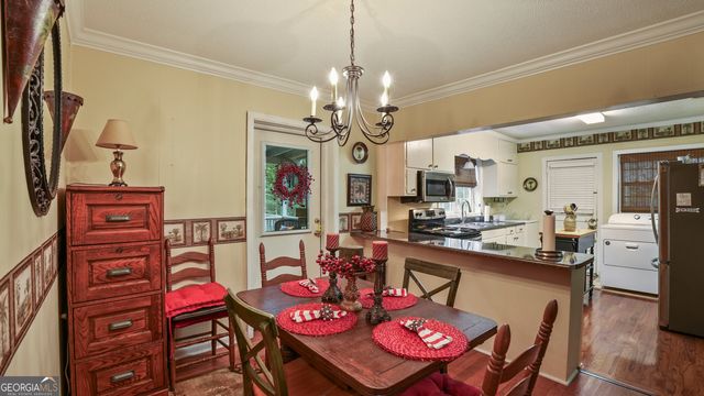 155 Persimmon Street, Jesup, GA 31545