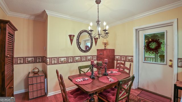 155 Persimmon Street, Jesup, GA 31545