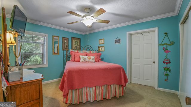 155 Persimmon Street, Jesup, GA 31545