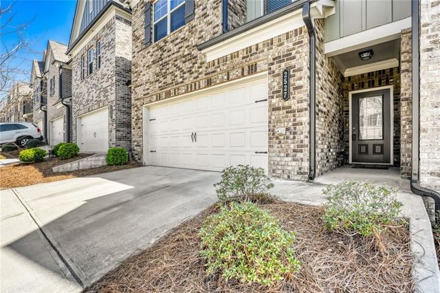 2527 Pearl Ridge Trace Trace, Buford, GA 30519
