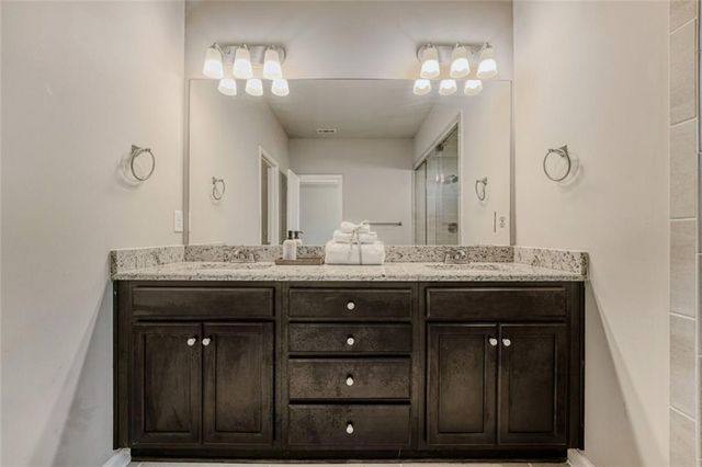 2527 Pearl Ridge Trace Trace, Buford, GA 30519