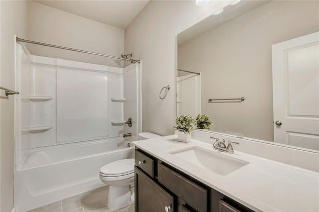 2527 Pearl Ridge Trace Trace, Buford, GA 30519