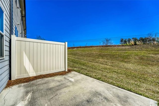 2527 Pearl Ridge Trace Trace, Buford, GA 30519