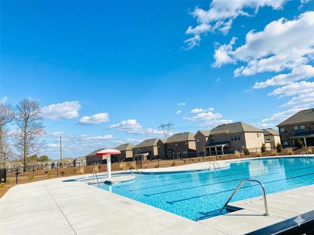 2527 Pearl Ridge Trace Trace, Buford, GA 30519