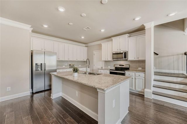 2527 Pearl Ridge Trace Trace, Buford, GA 30519