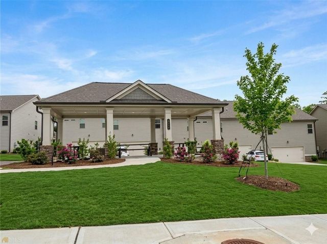 2527 Pearl Ridge Trace Trace, Buford, GA 30519