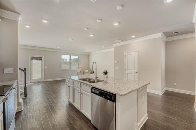 2527 Pearl Ridge Trace Trace, Buford, GA 30519