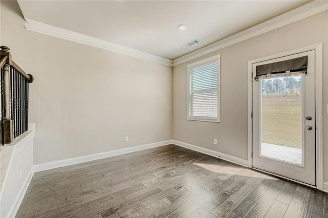 2527 Pearl Ridge Trace Trace, Buford, GA 30519