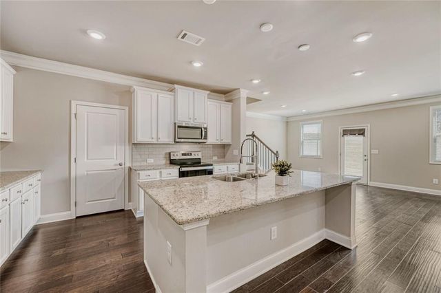 2527 Pearl Ridge Trace Trace, Buford, GA 30519