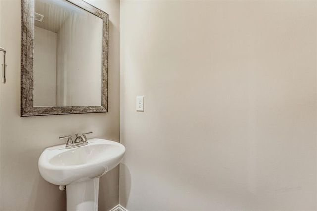 2527 Pearl Ridge Trace Trace, Buford, GA 30519