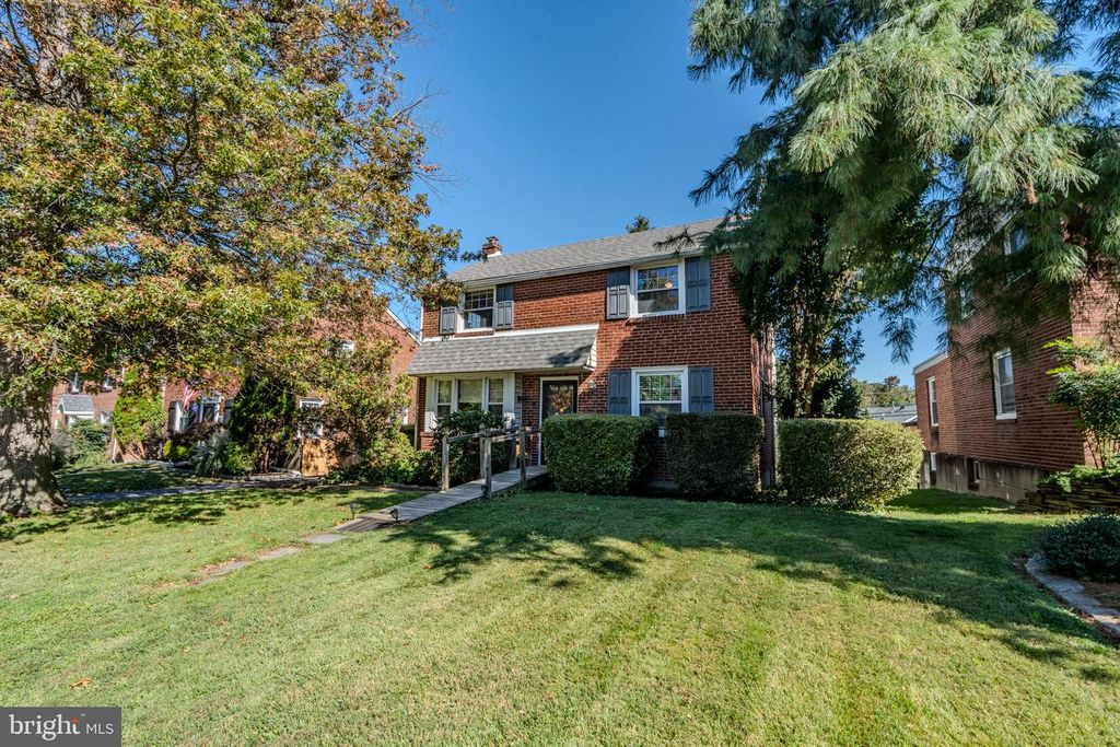 7 FAIRHAVEN RD, HAVERTOWN, PA 19083 — photo 2