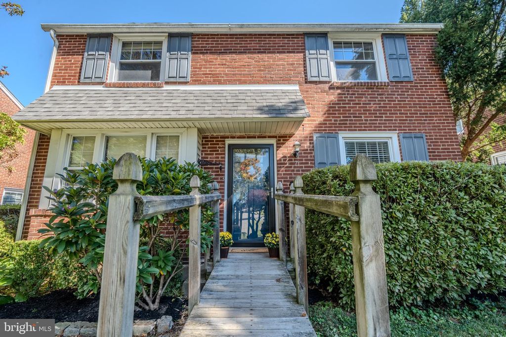 7 FAIRHAVEN RD, HAVERTOWN, PA 19083 — photo 4