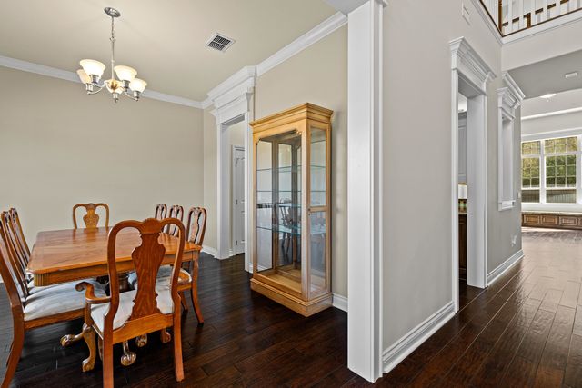 3024 Bull Run Trail, Longview, TX 75604