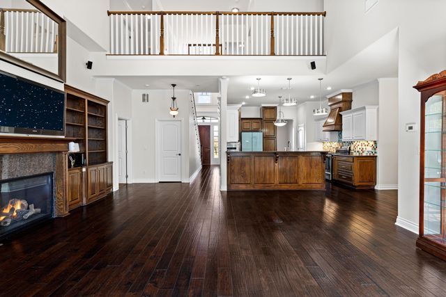 3024 Bull Run Trail, Longview, TX 75604