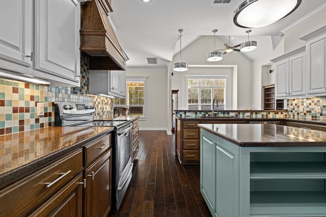 3024 Bull Run Trail, Longview, TX 75604