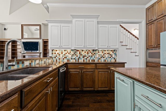 3024 Bull Run Trail, Longview, TX 75604