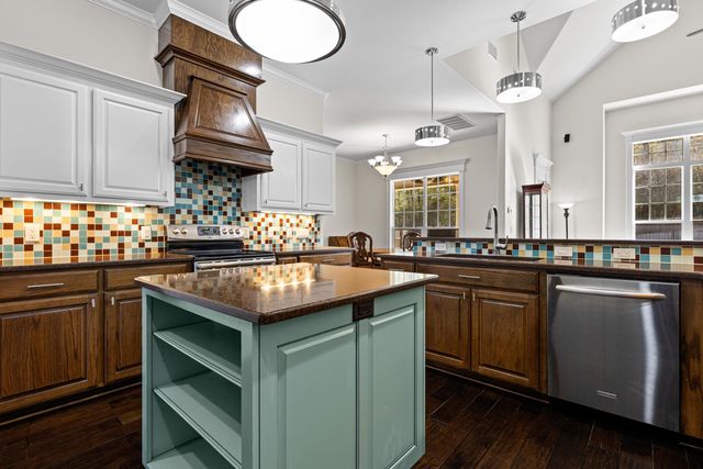 3024 Bull Run Trail, Longview, TX 75604