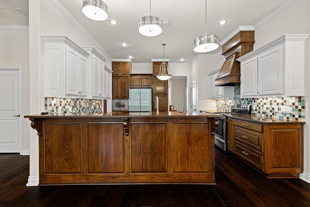 3024 Bull Run Trail, Longview, TX 75604