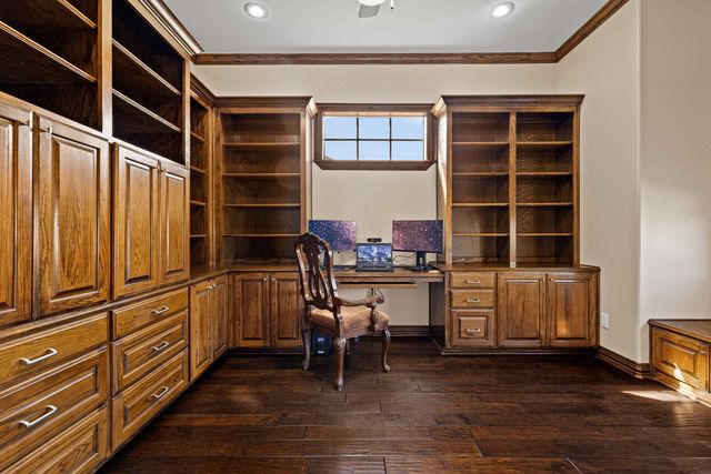 3024 Bull Run Trail, Longview, TX 75604