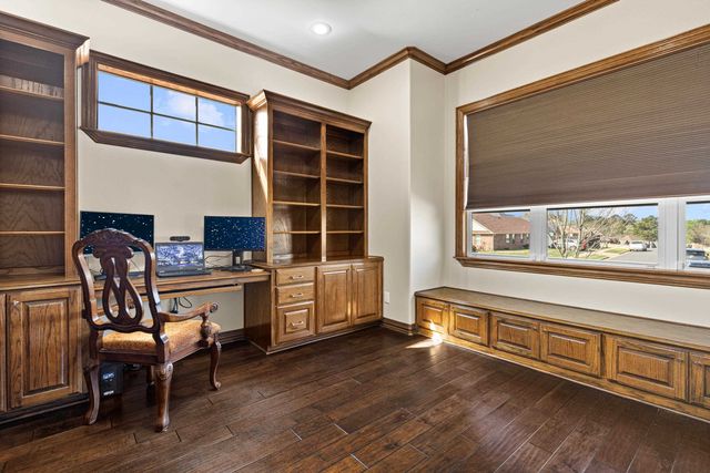 3024 Bull Run Trail, Longview, TX 75604