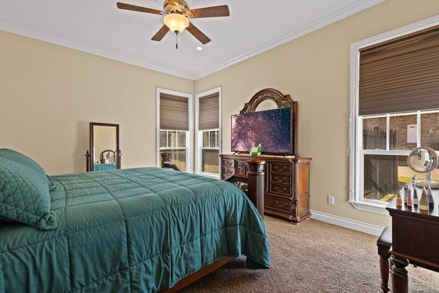 3024 Bull Run Trail, Longview, TX 75604