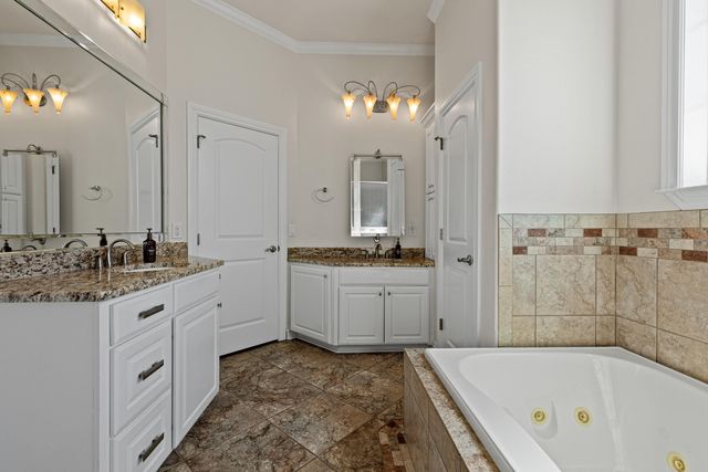 3024 Bull Run Trail, Longview, TX 75604