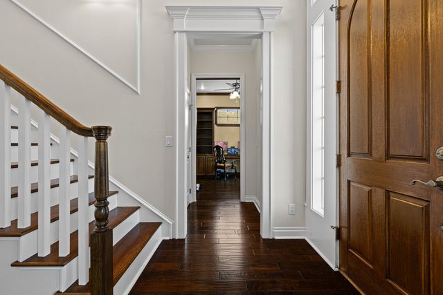 3024 Bull Run Trail, Longview, TX 75604