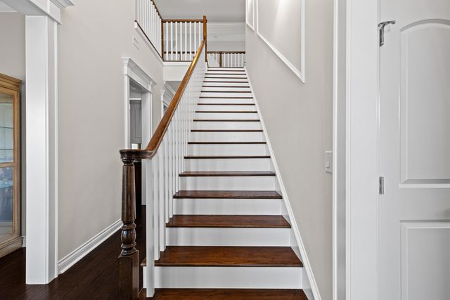 3024 Bull Run Trail, Longview, TX 75604