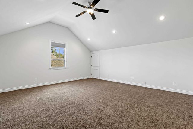 3024 Bull Run Trail, Longview, TX 75604