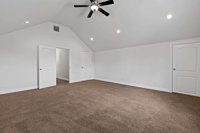 3024 Bull Run Trail, Longview, TX 75604