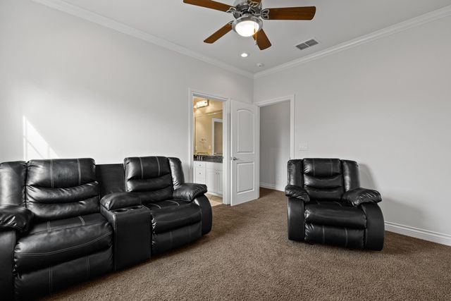 3024 Bull Run Trail, Longview, TX 75604