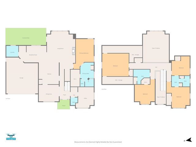 3024 Bull Run Trail, Longview, TX 75604