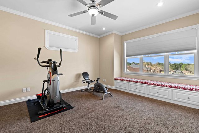 3024 Bull Run Trail, Longview, TX 75604