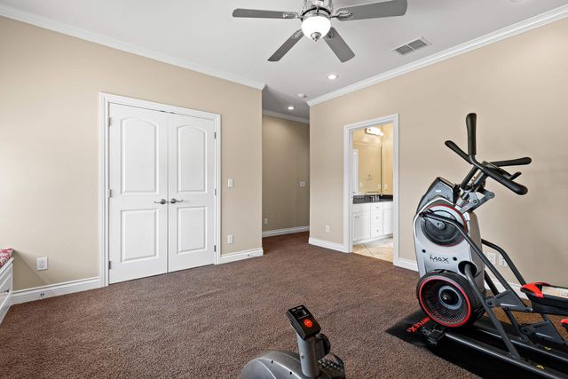 3024 Bull Run Trail, Longview, TX 75604