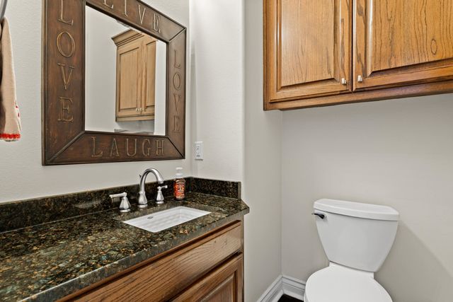 3024 Bull Run Trail, Longview, TX 75604