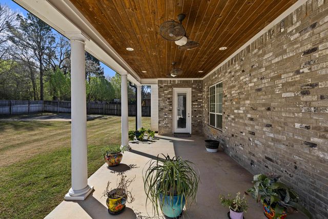 3024 Bull Run Trail, Longview, TX 75604