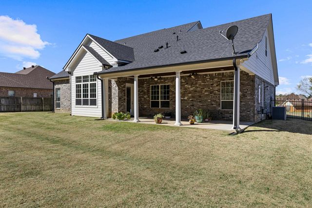 3024 Bull Run Trail, Longview, TX 75604