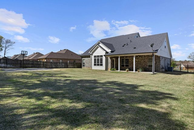 3024 Bull Run Trail, Longview, TX 75604